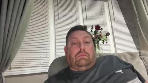 Snapshot of junky345 chatting on 01.05.25 Junky online show from 01.05.25