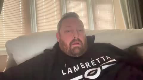 Snapshot of junky345 chatting on 01.31.25 Junky online show from 01.31.25