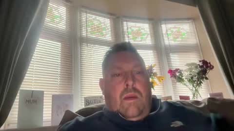 Snapshot of junky345 chatting on 02.10.25 Junky online show from 02.10.25