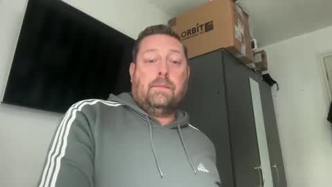 Snapshot of junky345 chatting on 10.12.25 Junky online show from 10.12.25