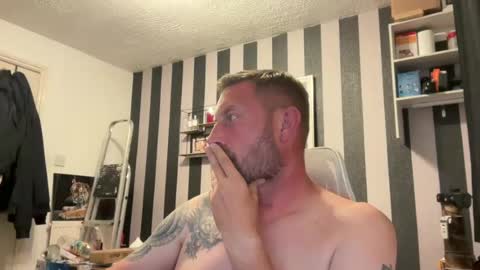 Snapshot of junky345 chatting on 07.18.26 Junky online show from 07.18.26