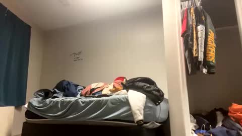 junosphboi online show from 12.22.25