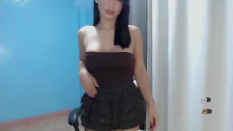 Snapshot of juny_lanyy chatting on 06.09.26 Julia online show from 06.09.26