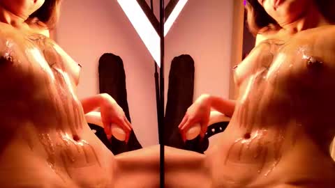 Snapshot of jupiter_sin_h chatting on 10.30.25 Welcome to my new account online show from 10.30.25