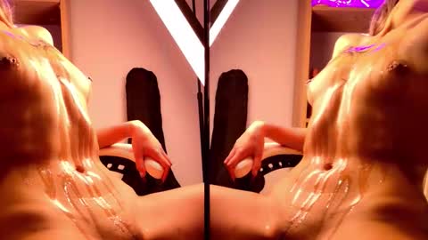 Snapshot of jupiter_sin_h chatting on 11.21.25 Welcome to my new account online show from 11.21.25