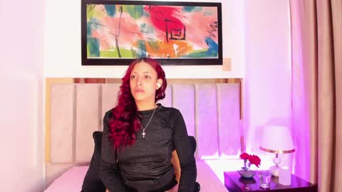 Jupiter Fox online show from 12.19.24