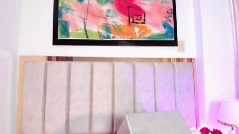 Jupiter Fox online show from 12.19.24