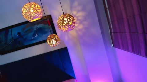 Jupiter Fox online show from 12.27.24