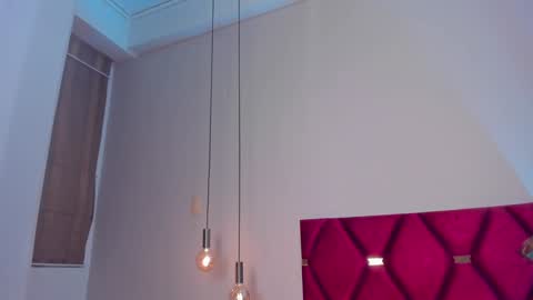 Jupiter Fox online show from 02.07.25