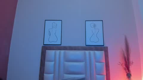 Jupiter Fox online show from 09.11.25