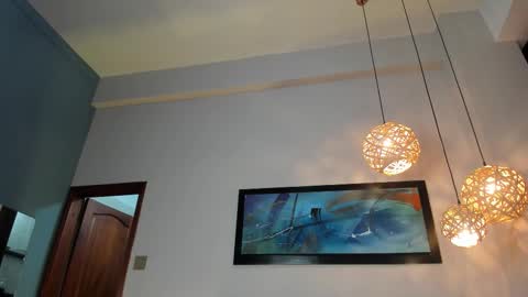 Jupiter Fox online show from 10.16.25