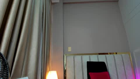 Jupiter Fox online show from 01.11.26