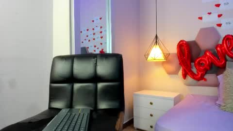 Snapshot of jupiterfoxxxx chatting on 02.15.26 Jupiter Fox online show from 02.15.26