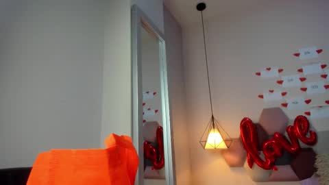 Snapshot of jupiterfoxxxx chatting on 02.17.26 Jupiter Fox online show from 02.17.26