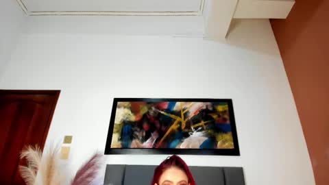 Snapshot of jupiterfoxxxx chatting on 02.18.26 Jupiter Fox online show from 02.18.26