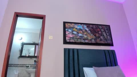 Snapshot of jupiterfoxxxx chatting on 02.19.26 Jupiter Fox online show from 02.19.26