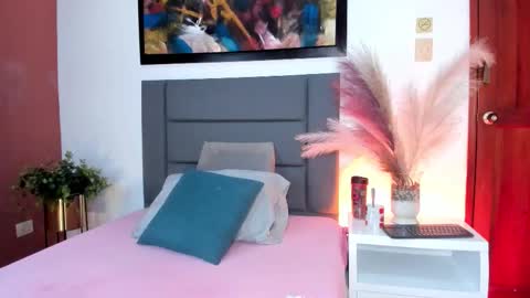 Snapshot of jupiterfoxxxx chatting on 02.28.26 Jupiter Fox online show from 02.28.26