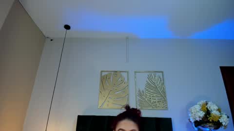 Jupiter Fox online show from 04.09.26