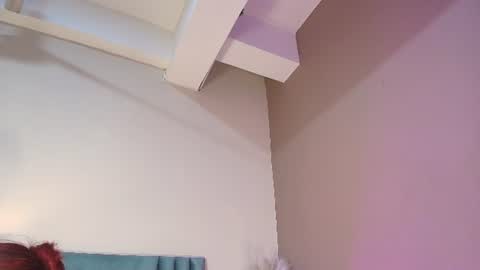 Snapshot of jupiterfoxxxx chatting on 07.14.26 Jupiter Fox online show from 07.14.26