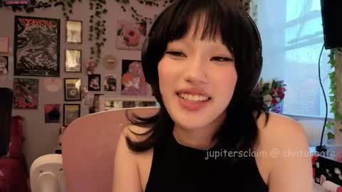 Snapshot of jupitersclaim chatting on 05.12.26 jupitersclaim online show from 05.12.26