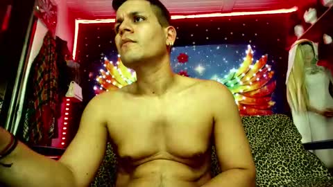 Snapshot of juse_kinghot chatting on 02.03.26 juse_kinghot online show from 02.03.26