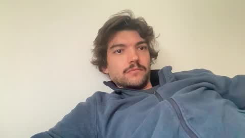 just_a_guy_with_a_big_cock online show from 10.19.25