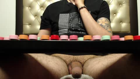 Nacho online show from 12.30.24