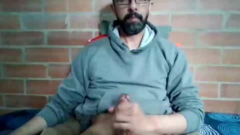 Snapshot of just_a_normal_dick chatting on 05.30.26 Nacho online show from 05.30.26