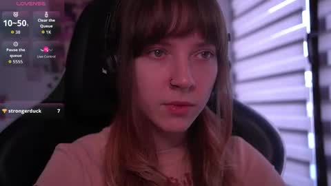 Julia online show from 12.17.25