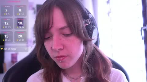 Julia online show from 04.25.26