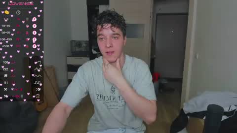 Edwins online show from 06.17.26