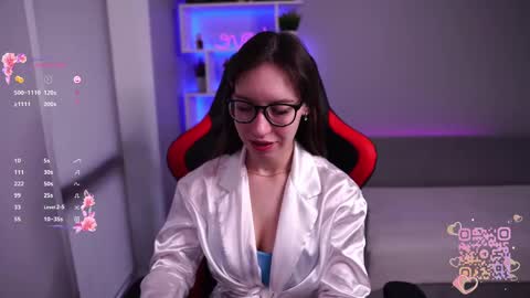 Snapshot of just_emmy chatting on 02.15.25 just call me Emmy online show from 02.15.25