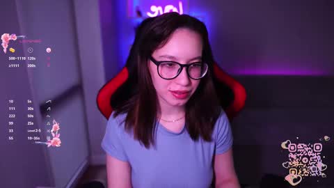 Snapshot of just_emmy chatting on 02.24.25 just call me Emmy online show from 02.24.25