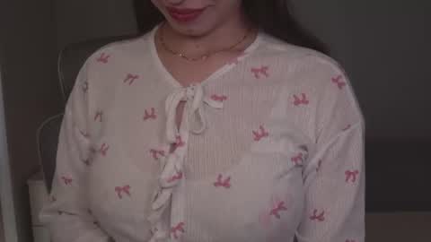 Snapshot of just_emmy chatting on 06.26.26 just call me Emmy online show from 06.26.26
