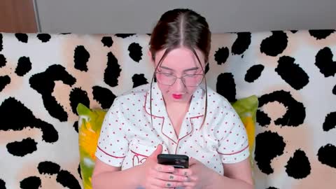 Nika and Mark online show from 02.14.25