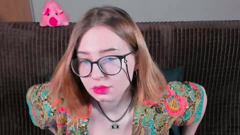 Nika and Mark online show from 03.10.25