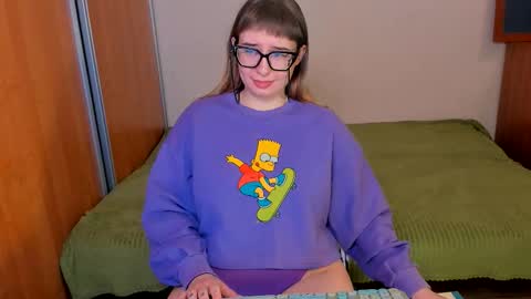 Nika and Mark online show from 12.04.25