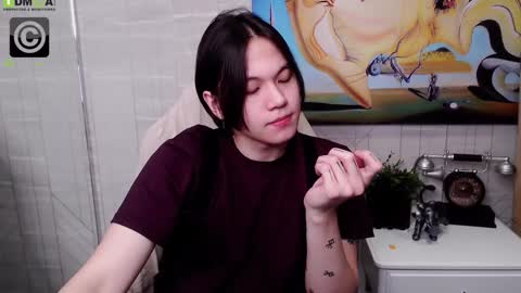 Snapshot of just_gay_ chatting on 01.31.25 just_gay_ online show from 01.31.25