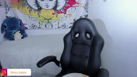 Snapshot of just_katiex chatting on 02.08.26 Sofia online show from 02.08.26