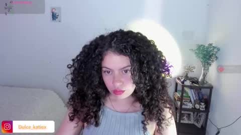 Snapshot of just_katiex chatting on 03.09.26 Sofia online show from 03.09.26