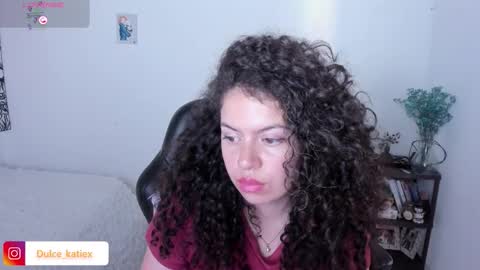 Snapshot of just_katiex chatting on 03.11.26 Sofia online show from 03.11.26