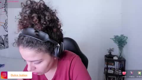 Snapshot of just_katiex chatting on 03.19.26 Sofia online show from 03.19.26