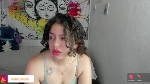 Snapshot of just_katiex chatting on 04.03.26 Sofia online show from 04.03.26