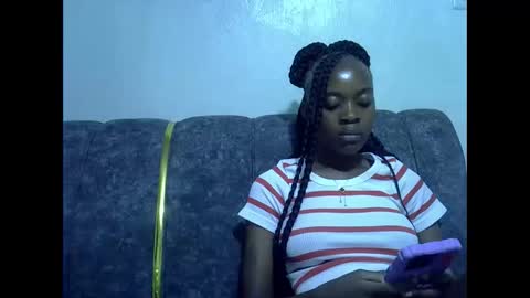 Snapshot of just_nuru chatting on 10.16.25 just_nuru online show from 10.16.25