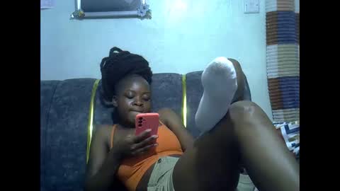 Snapshot of just_nuru chatting on 05.18.26 just_nuru online show from 05.18.26
