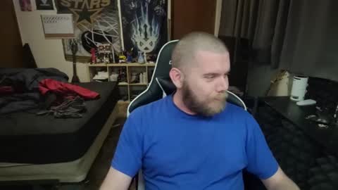 Ryan online show from 03.15.26