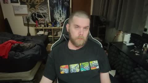 Ryan online show from 03.19.26