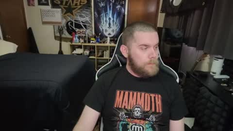 Ryan online show from 03.23.26