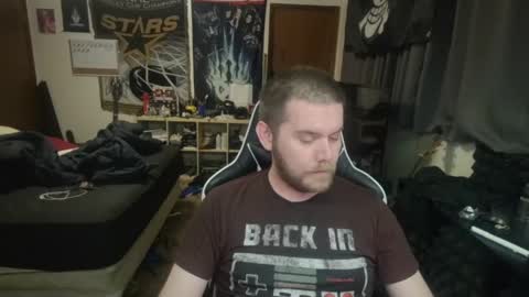 Ryan online show from 04.14.26