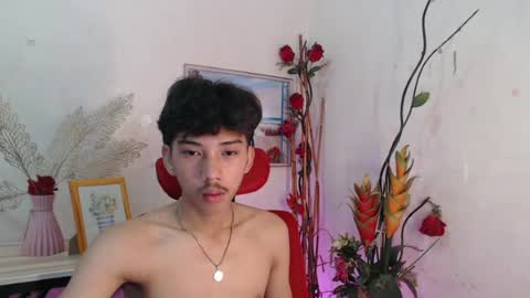 Snapshot of just_smilexxx chatting on 07.31.26 just_smilexxx online show from 07.31.26
